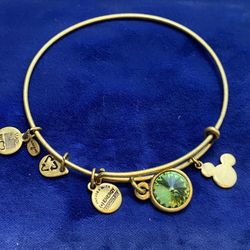 Disney ALEX and Ani Bracelet 
