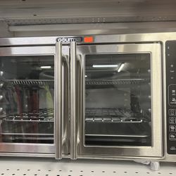 Gourmia Microwave Oven