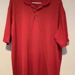 Mens Golf Shirts - 4 Size XL