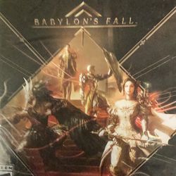 Babylons Fall Ps4