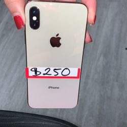 iPhone XS 64Gb Metro No Face ID 