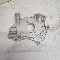 ford f150 Oil Pump