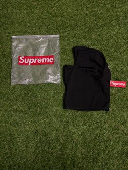 Supreme Ski Masks