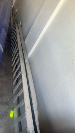 Truck Rails For The Low