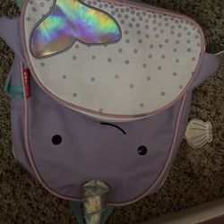 Girls backpack
