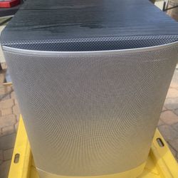 JBL Venue Sub10 Subwoofer 