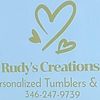 Rudy's Cration's by Pearl Vigil