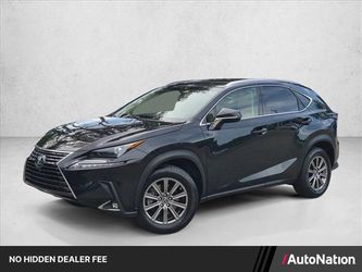 2018 Lexus NX 300