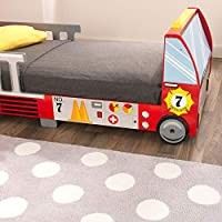Kid Kraft Toddler Bed (New In Box)