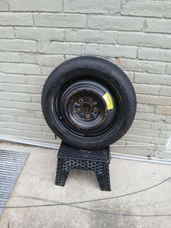 Spare Tire