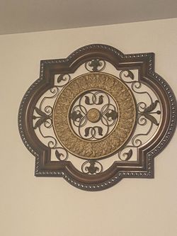 Wall decor