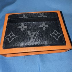 Louis Vuitton Card Holder