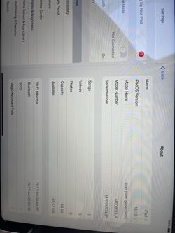 iPad 10th generation/ Apple keyboard / Apple pen