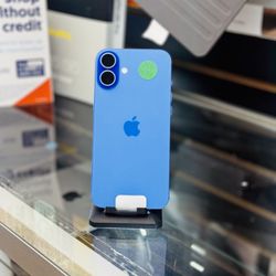 iPhone 16 Plus (Factory Unlocked) 