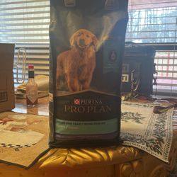 Purina. Pro Plan   Puppy Food Lamb/Rice 