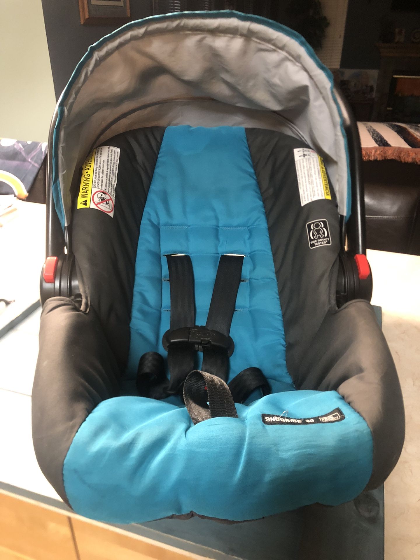 Graco Car Seat