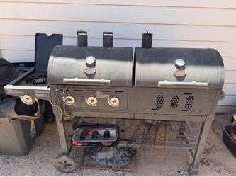 Grill