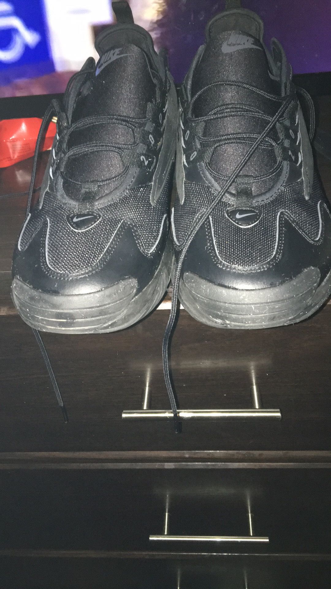 Nike 2k zoom