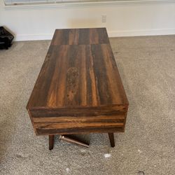 Free Coffee Table