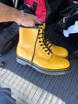 Dr martens