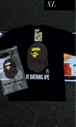 Bape tees