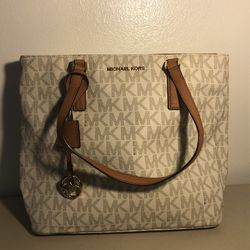 Authentic MK Handbag