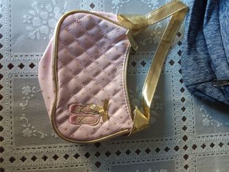 Girl bag