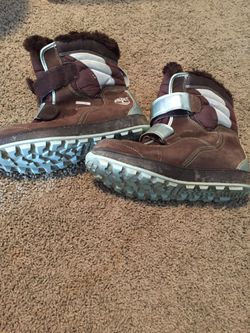 Timberland Boots