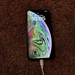 iPhone Xs Max  64gb