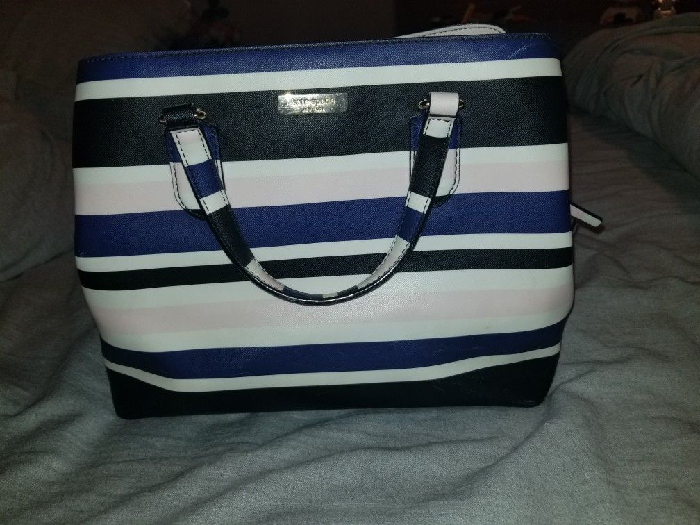Kate Spade purse & wallet