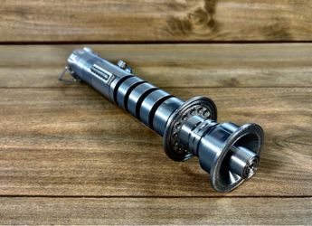 3d printed Star Wars hilt