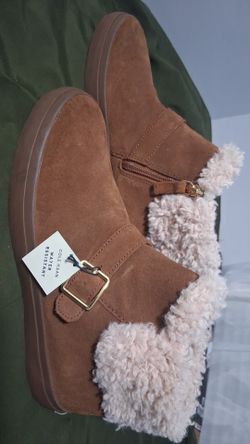 Cole Haan boots/shoes