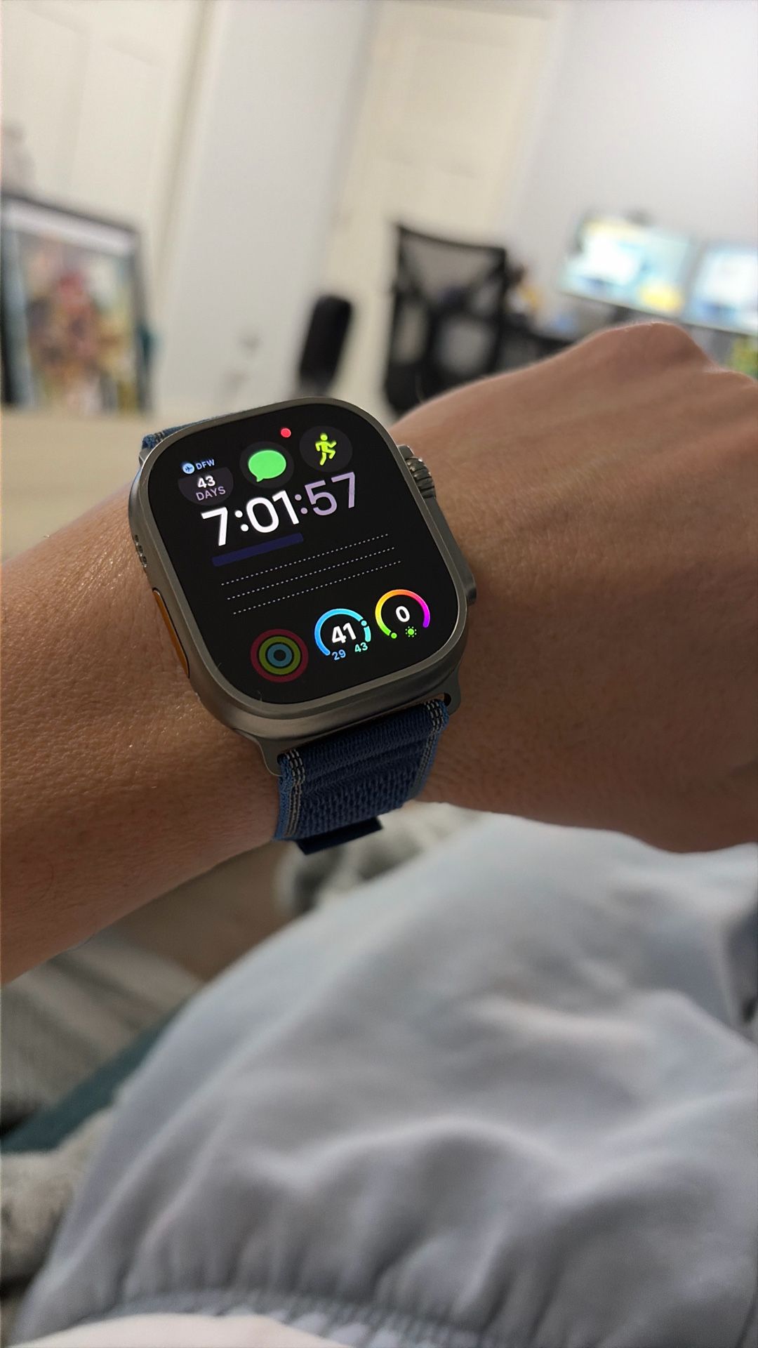 Apple Watch Ultra 2