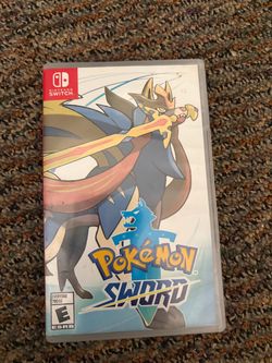 Pokémon Sword and Pokémon Let’s go Pikachu For Nintendo Switch