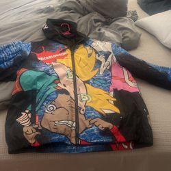 Jacket XL