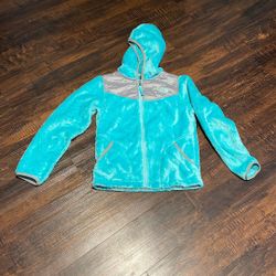 The North Face Girl’s Jacket 