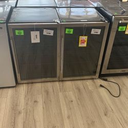 FRIGIDAIRE BEVERAGE CENTERS T5