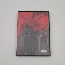 Rammstein - Lichtspielhaus DVD 2004 Universal Records