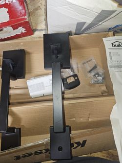 Door Handle ( Only )