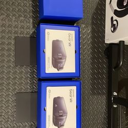 2 Samsung Gear Vr