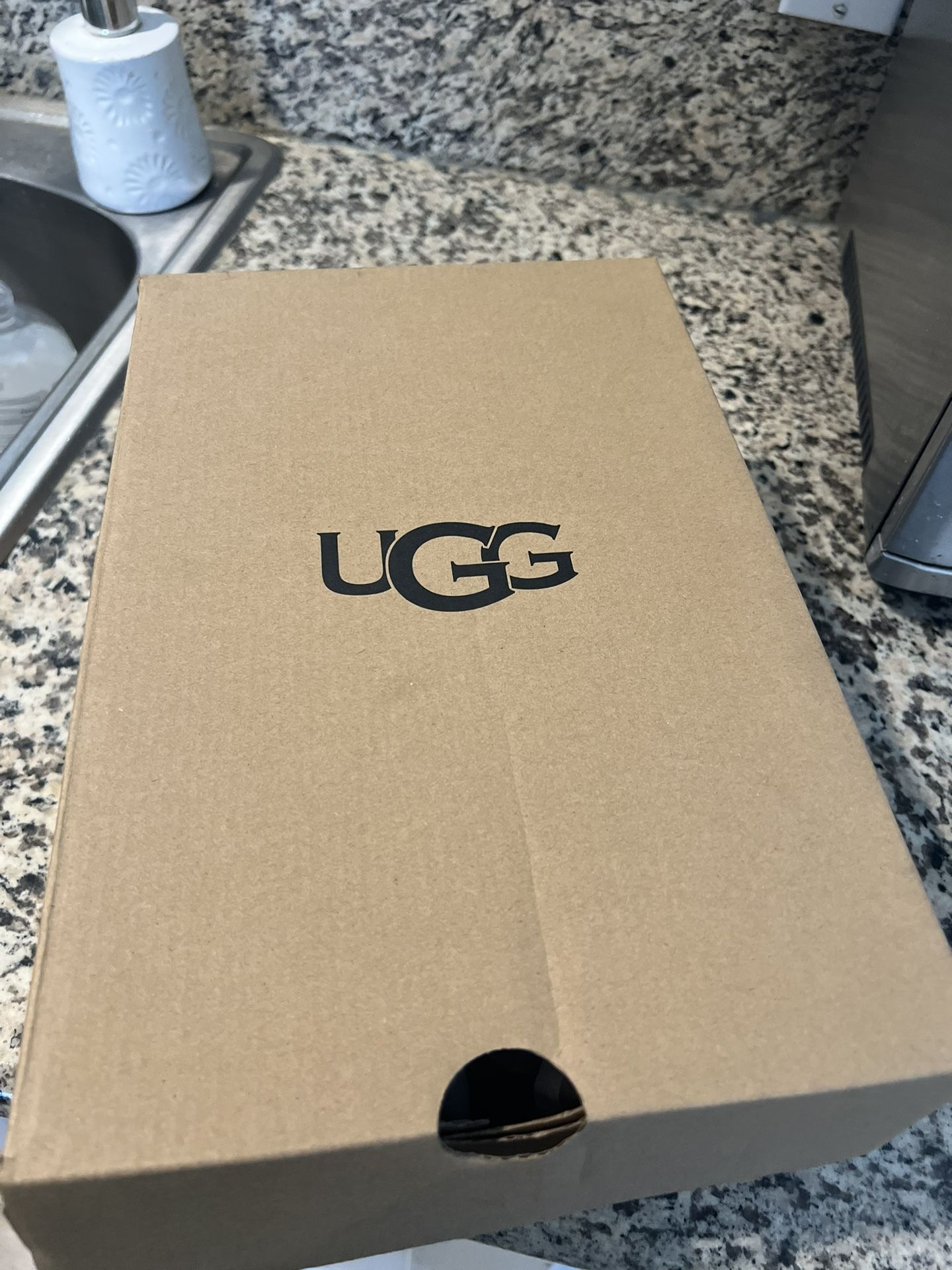 UGG new woman #5