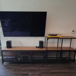 Fjällbo 2024 tv unit