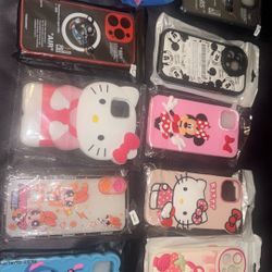 iPhone Cases 