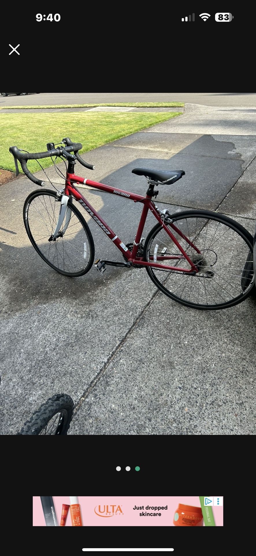 Bike