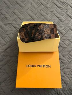 belt