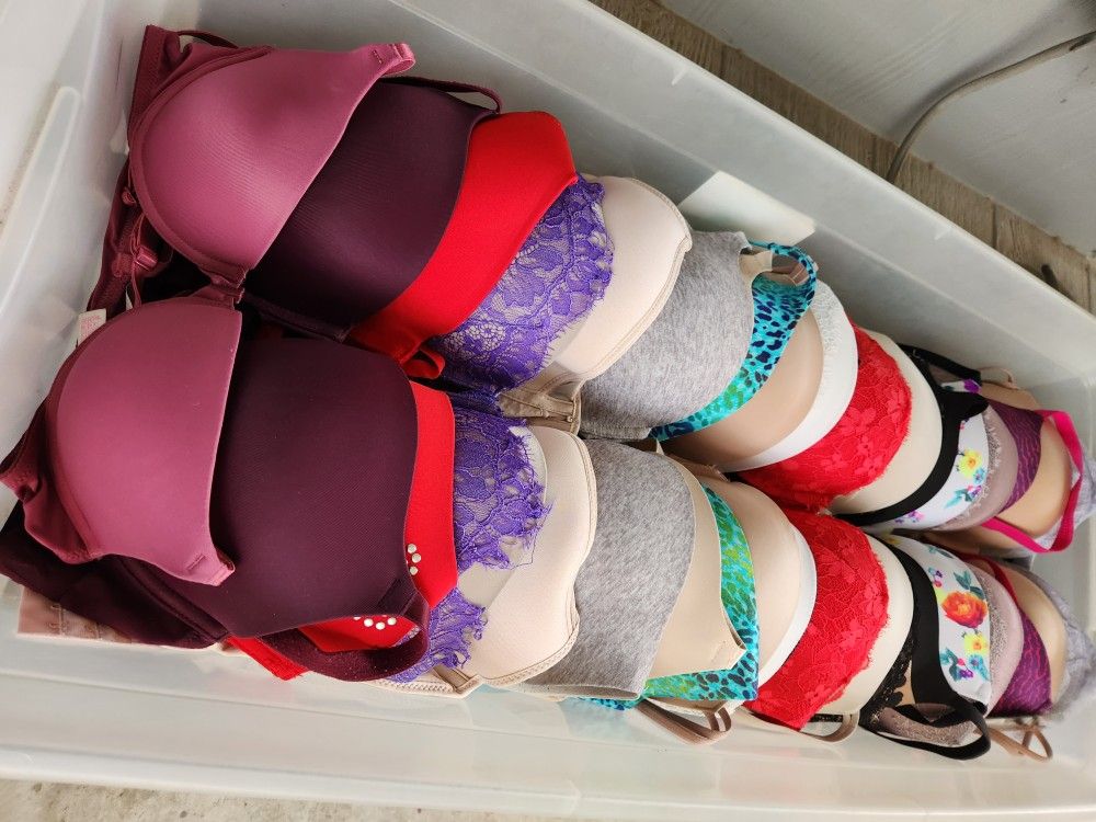 Victoria's Secret Bras