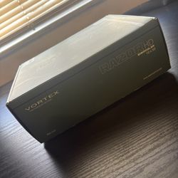 Vortex Razor HD Binoculars