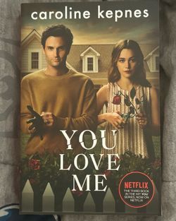 You Book 3
