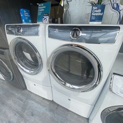 Electrolux Washer Dryer