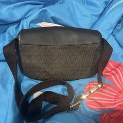 Mk Fanny pack